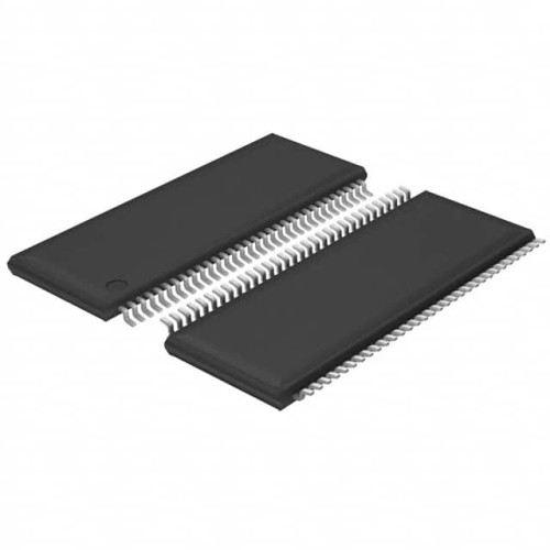 IC TRANSCEIVER HALF 8/8 64TSSOP
