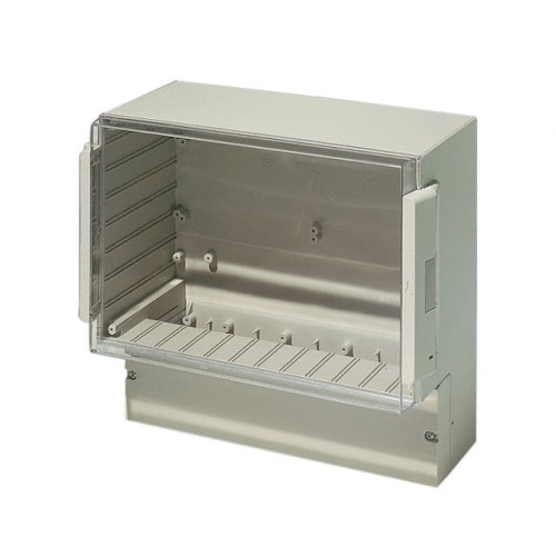 HOUSING ABS/PC 11.06"L X 11.65"W