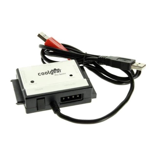 SATA AND IDE HARD DRIVE & OPTIC