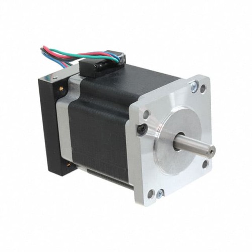 STEPPER MOTOR HYBRID BIPOLAR 24V
