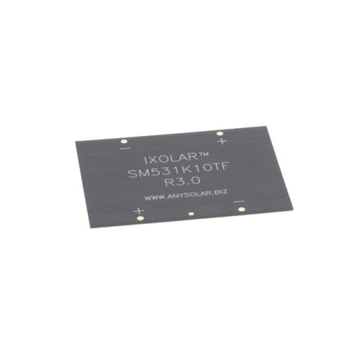 SOLAR CELL G3 THIN 6.91V 1141MW