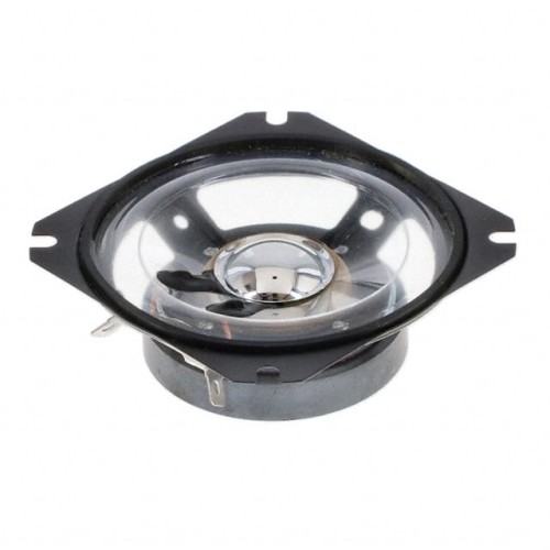 WATERPROOF SPEAKER 8OHM 10W 103D