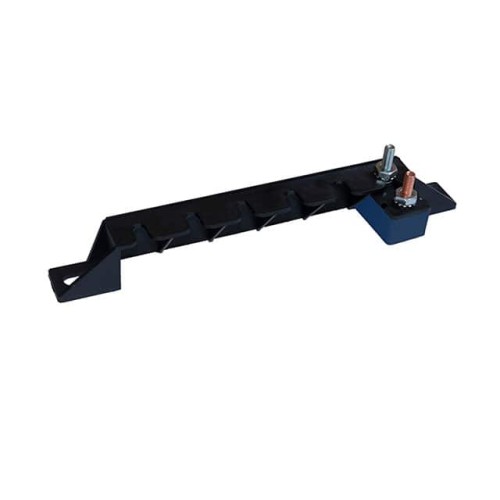 MOUNTING BRACKET FOR 6 ACB/ACBP