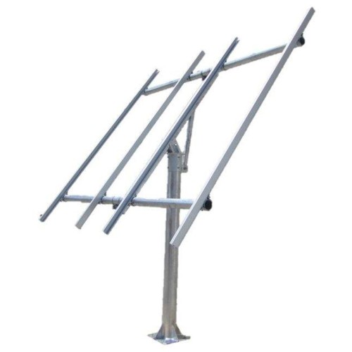 COMPLETE TOP OF POLE MOUNT FOR T