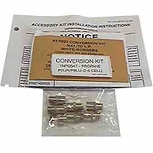 LP CONVERSION KIT