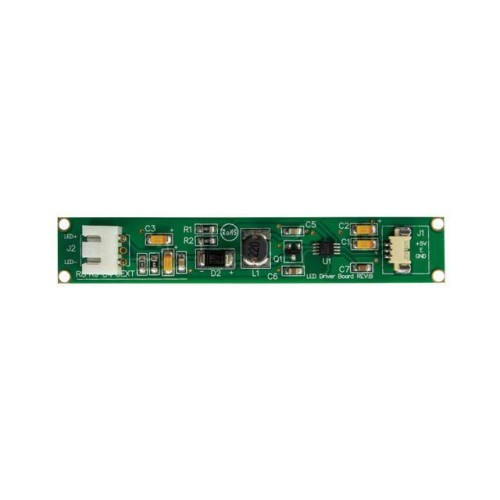 DRIVER LED FOR NHD-5.7-320240WFB
