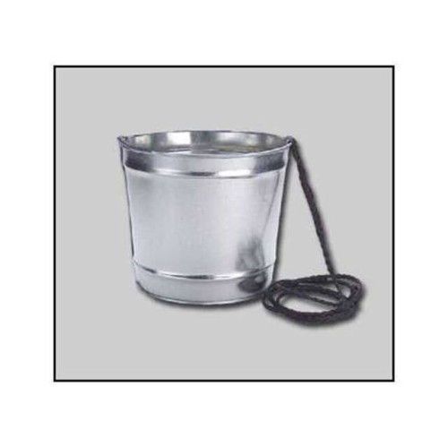 10 QT. BUCKET W/LANYARD, 1 PACK