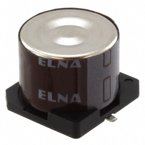 CAP 47MF -20% +80% 5.5V SMD
