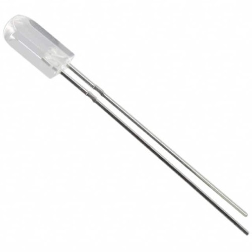 EMITTER IR 940NM 100MA RADIAL