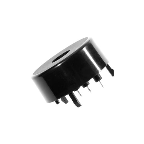 BUZZER PIEZO 9V 39MM TH
