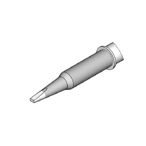 CARTRIDGE CHISEL 0.6 X 0.3