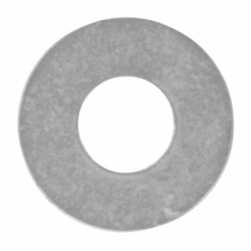 WASHER FLAT #2 STEEL