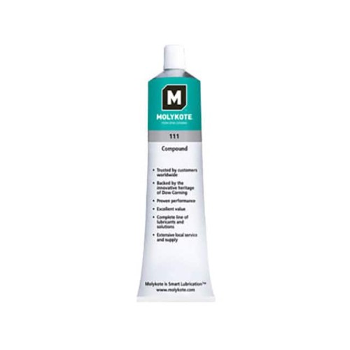 SILICONE OIL 150G TUBE