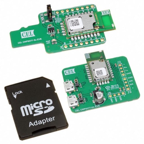 SDIO EVAL BOARD
