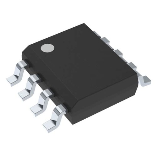 IC EEPROM 16KBIT MICROWIRE 8SOIC