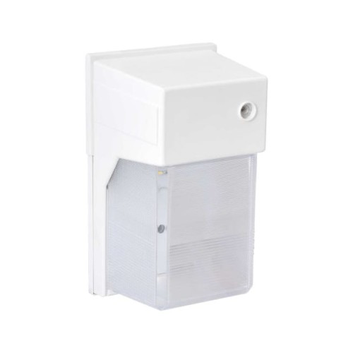 LED SECURITY LIGHT WALL PACK, 27