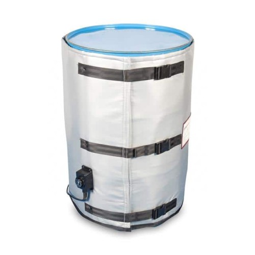 Full Height 55gal Heating Jacket