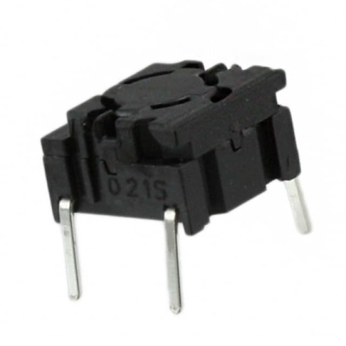 SWITCH TACTILE SPST-NO 0.05A 24V