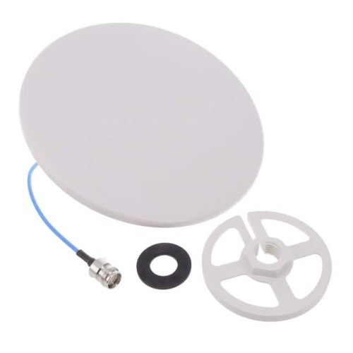 ULTRA-LOW PROFILE/ LOW PIM ANT