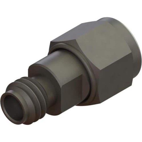 1.0MM MALE TO FEMALE ADAPTER