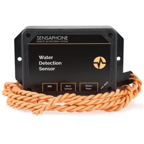 IMS Solution Zone Water Detectio