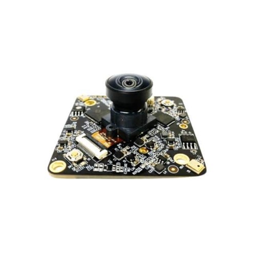 CMOS CAM MODULE 360 DEG PANORAMI
