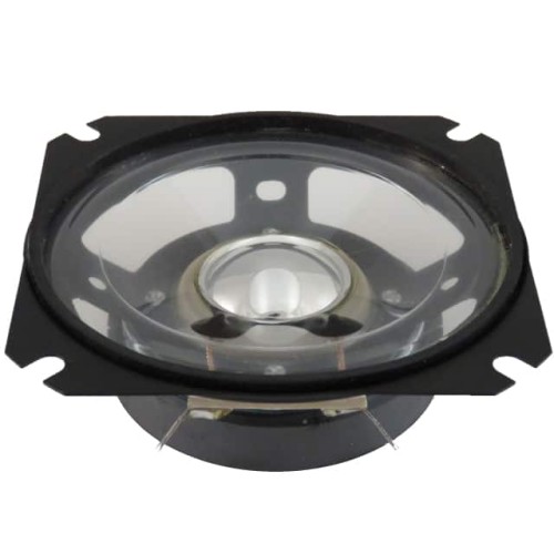 SPEAKER 8OHM 10W 103DB 500HZ