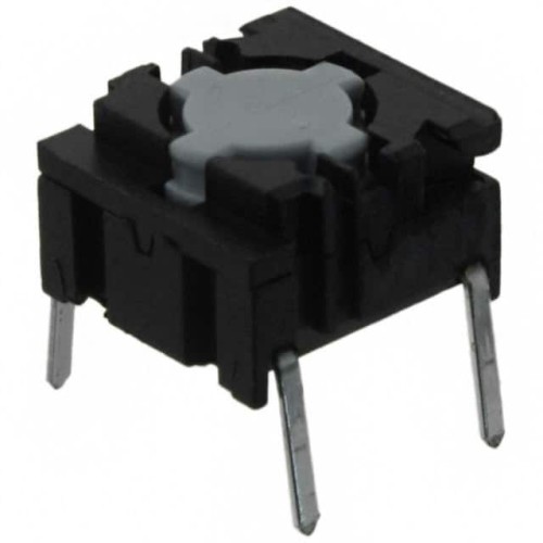 SWITCH TACTILE SPST-NO 0.05A 24V