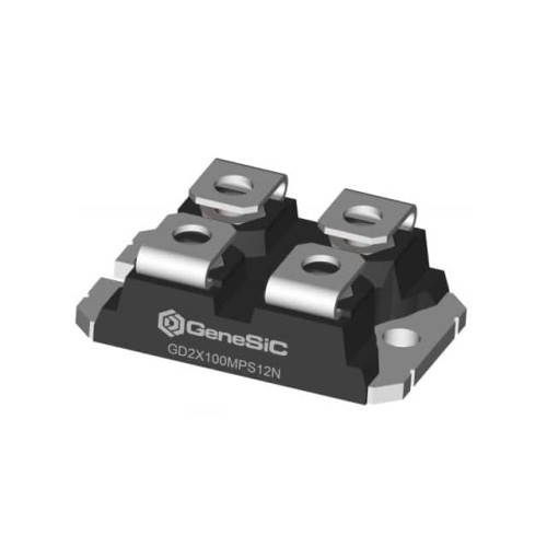 1200V 200A SOT-227 SIC SCHOTTKY
