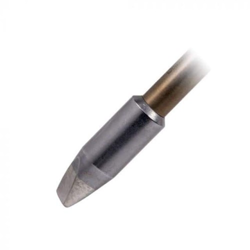 CHISEL TIP