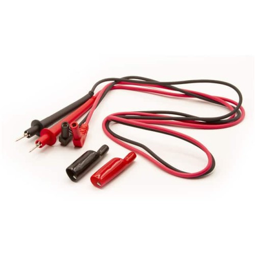 MODEL 9000 SERIESTEST LEADS