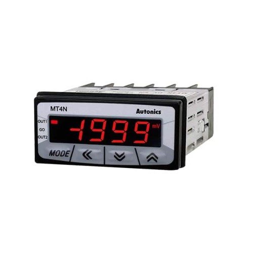DC VOLT 0-50V RELAY 12-24VDC/AC