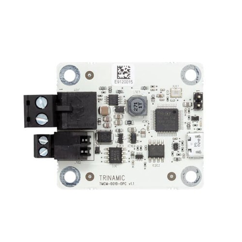 OVER-VOLTAGE PROTECTION MODULE