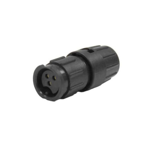 MINI-CON-X INSTA-CLICK CONNECTOR