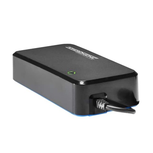 BATT CHARGER DESKTOP 25.6V 8.5A