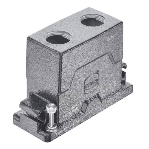 16B HPR COMPACT HOOD, HC (WIDE),
