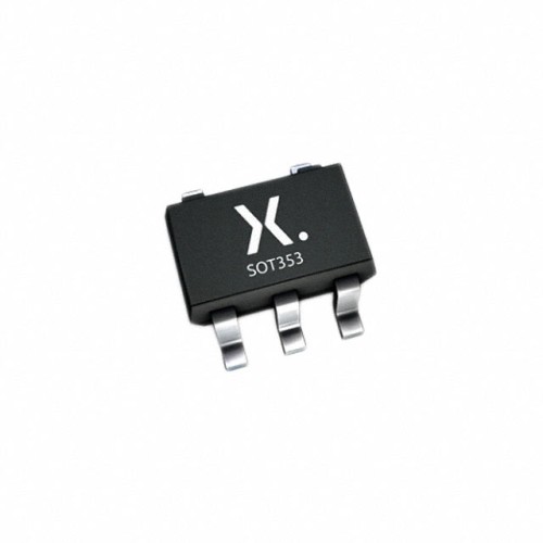 IC GATE NOR 1CH 2-INP 5TSSOP