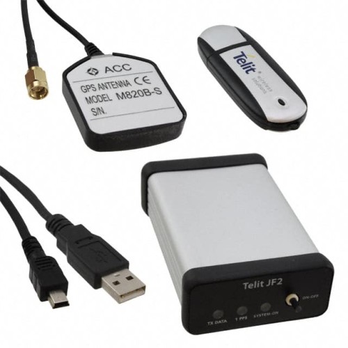 EVAL KIT GPS SSIV