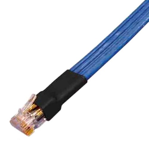 CABLE MOD 8P8C PLUG TO PLUG 3'