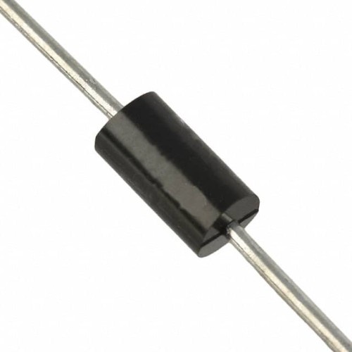 TVS DIODE 8VWM 13.6VC DO15