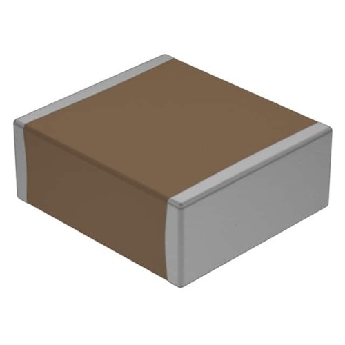 CAP CER 1UF 100V X7R 2220