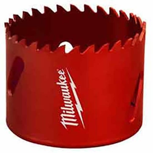 1-1/8" CARBIDE TIPPED HOLE SAW