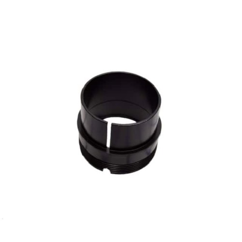 CONNECTOR. SHELL STYLE: STRAIGHT