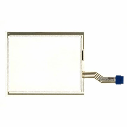 TOUCH SCREEN RESISTIVE 6.4"