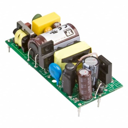 AC/DC CONVERTER 24V 25W