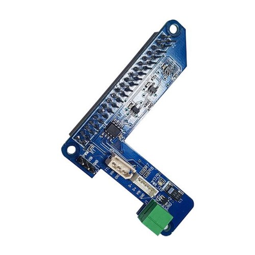 MIGHTYZAP RASPBERRY PI HAT