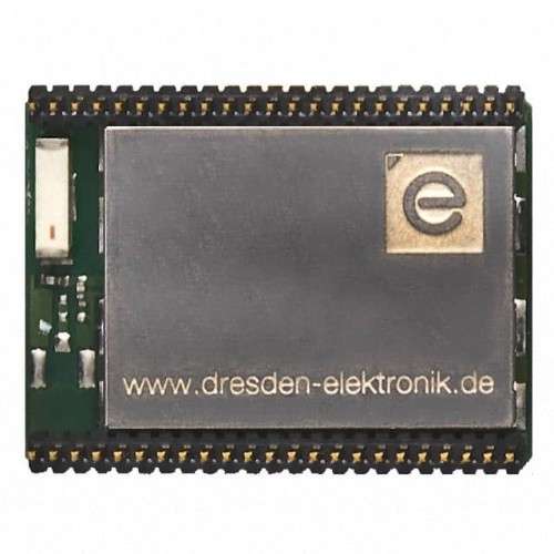 RF TXRX MODULE 802.15.4 CHIP TH