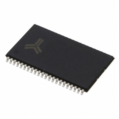 IC SRAM 1MBIT PARALLEL 44TSOP2
