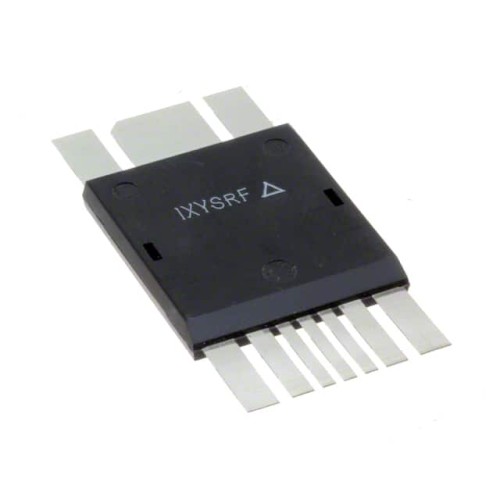 IC GATE DRVR LOW-SIDE 10SMD