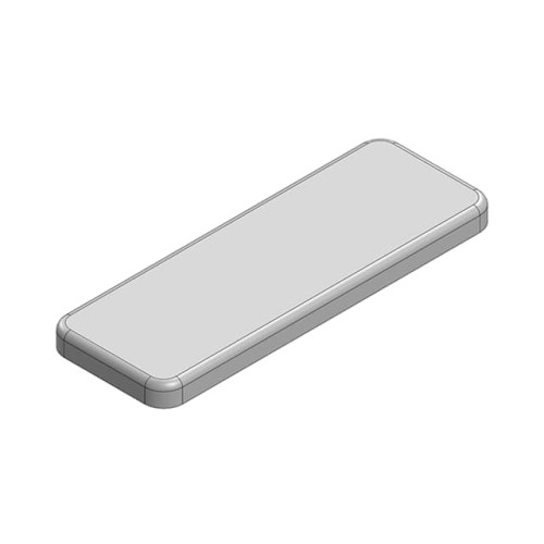 32 X 11.3 X 2MM EMI/RF SHIELD